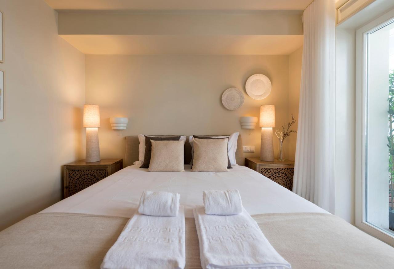 Emporium Deluxe 3Br Apartment W/ Private Parking By Lovelystay OOporto Esterno foto