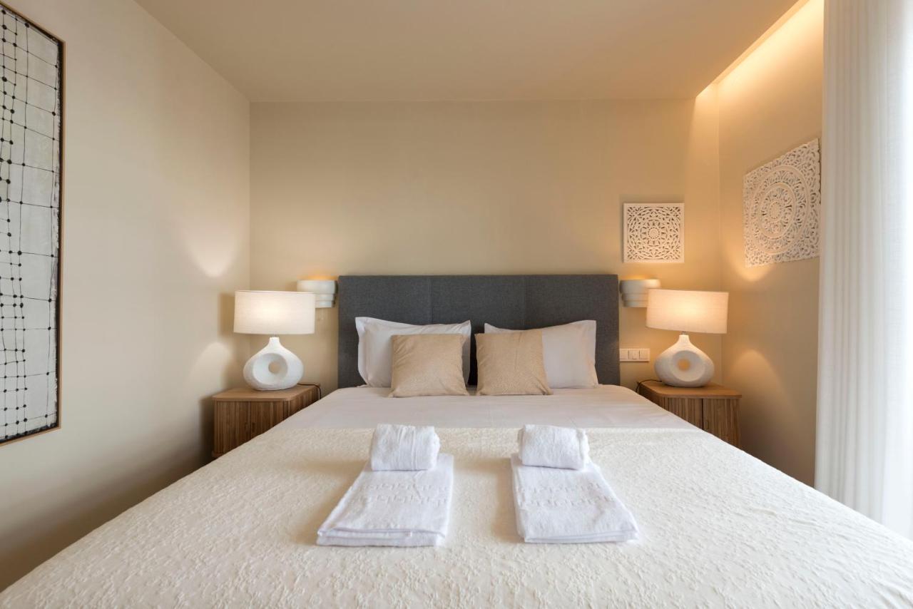 Emporium Deluxe 3Br Apartment W/ Private Parking By Lovelystay OOporto Esterno foto