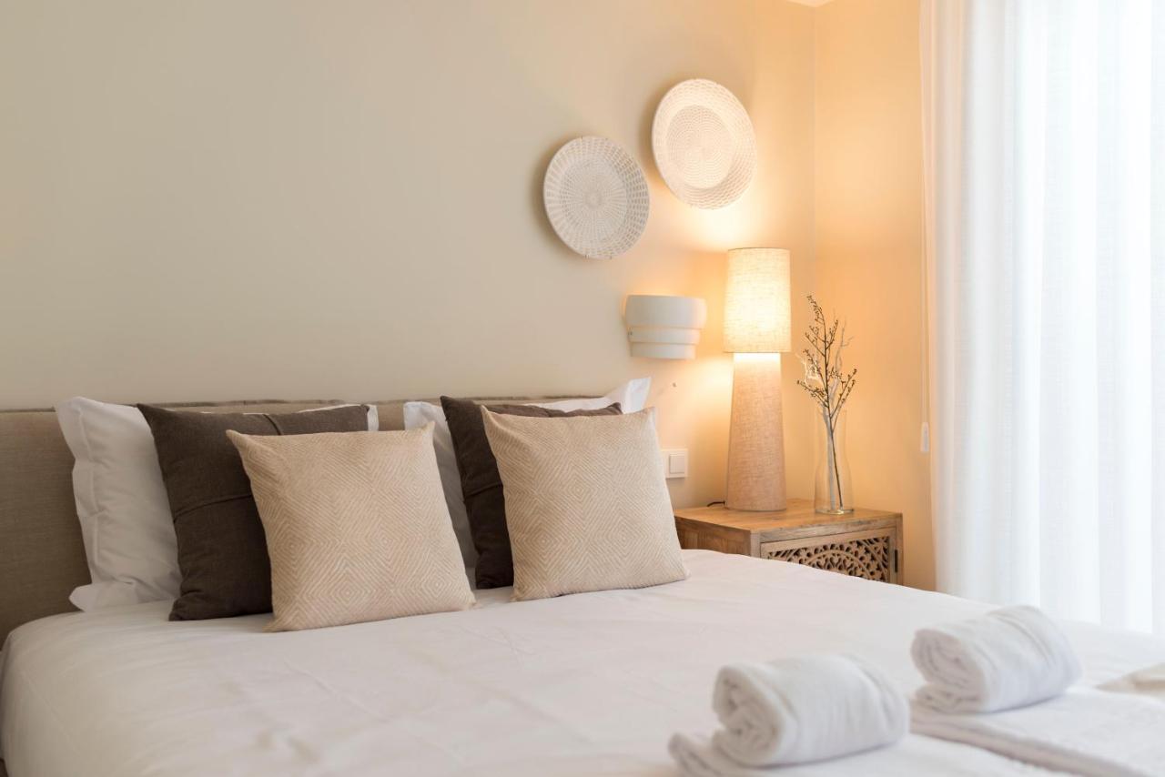 Emporium Deluxe 3Br Apartment W/ Private Parking By Lovelystay OOporto Esterno foto