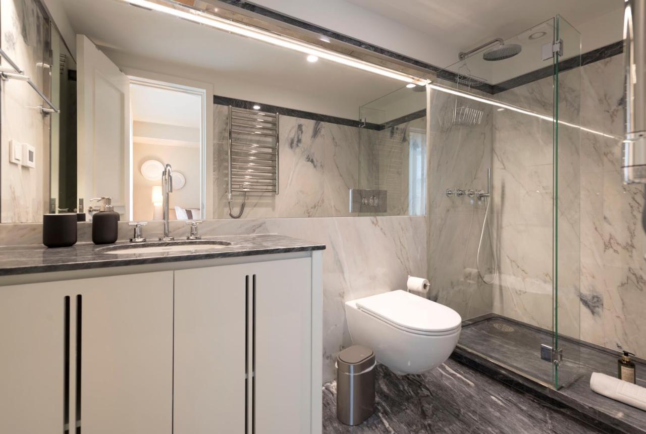 Emporium Deluxe 3Br Apartment W/ Private Parking By Lovelystay OOporto Esterno foto