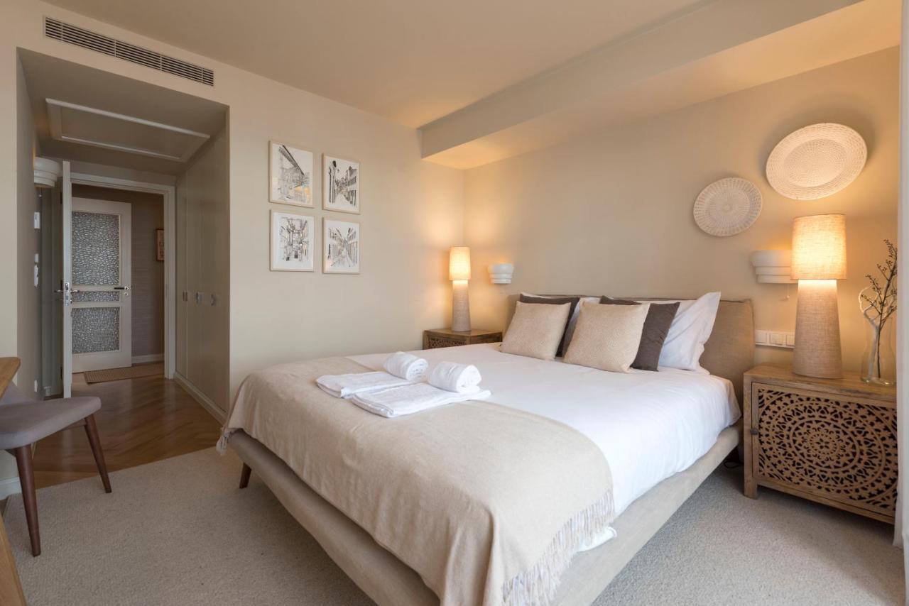 Emporium Deluxe 3Br Apartment W/ Private Parking By Lovelystay OOporto Esterno foto