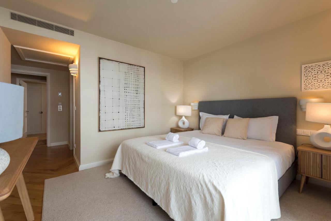 Emporium Deluxe 3Br Apartment W/ Private Parking By Lovelystay OOporto Esterno foto